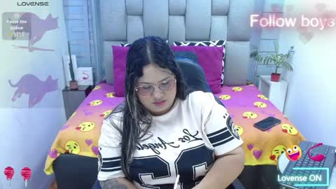 evelin zaens online show from 04-08-26, 04:45