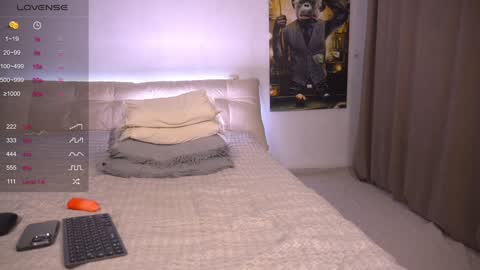 Evelina online show from 01-11-25, 06:01