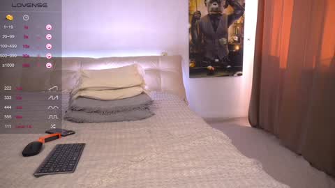 Evelina online show from 01-12-25, 09:51