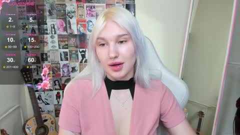 Evelina online show from 04-10-26, 02:39