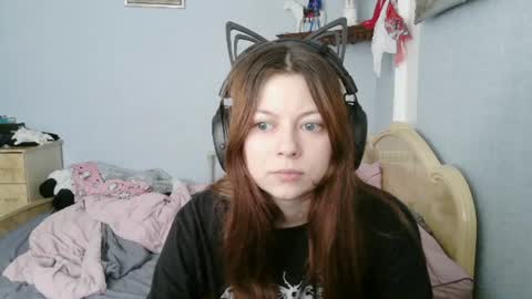 Alice 3 online show from 06-11-26, 09:29