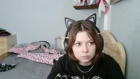 Alice 3 online show from 07-03-26, 09:05