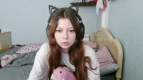Alice 3 online show from 07-07-26, 09:02