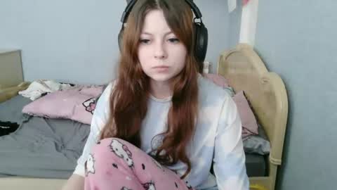 Alice 3 online show from 07-10-26, 09:01