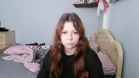 Alice 3 online show from 07-14-26, 10:21
