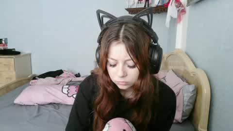 Alice 3 online show from 07-15-26, 09:03