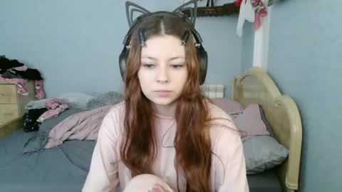 Alice 3 online show from 07-25-26, 10:35