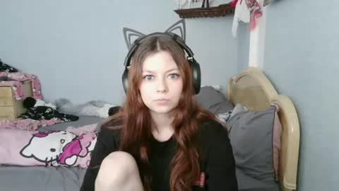 Alice 3 online show from 07-28-26, 11:05