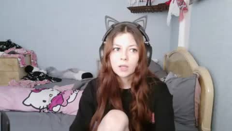 Alice 3 online show from 07-28-26, 12:48