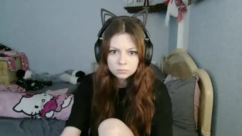 Alice 3 online show from 07-28-26, 02:13