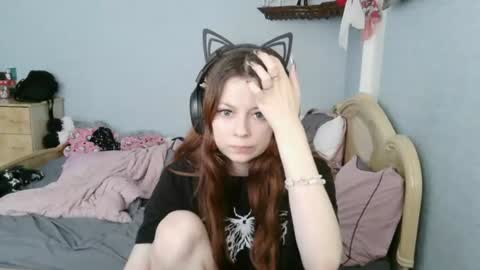 Alice 3 online show from 08-03-26, 10:10