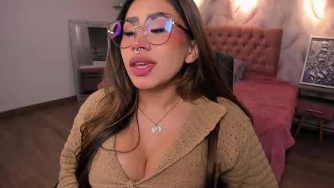 Eveline  online show from 06-10-26, 01:28
