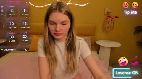 Eveline online show from 03-09-26, 01:42