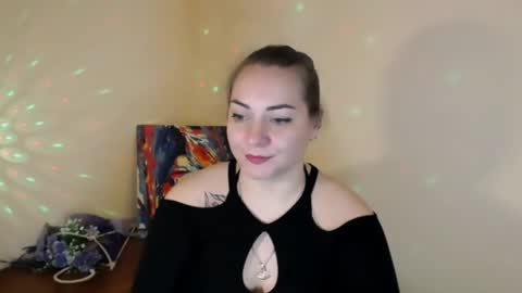 Lydia online show from 02-28-25, 02:53