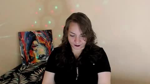 Lydia online show from 09-09-25, 04:39