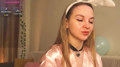 Eveline online show from 02-14-26, 08:27