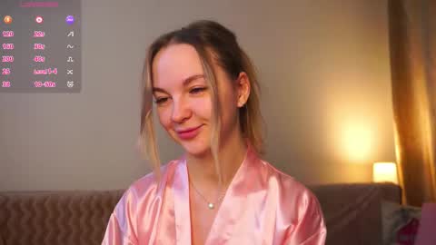 Eveline online show from 03-12-26, 08:37