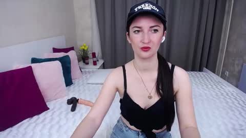 Evelin online show from 12-03-25, 06:21