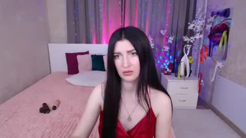 Evelin online show from 06-18-26, 05:19