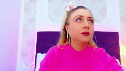 EvelinHill online show from 02-09-26, 04:49