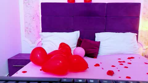 EvelinHill online show from 02-16-26, 05:03