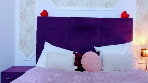 EvelinHill online show from 03-08-26, 05:22