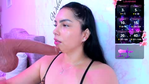 Evelinn belen online show from 04-29-26, 11:58