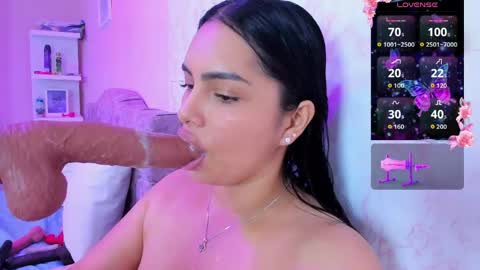 Evelinn belen online show from 05-08-26, 02:55