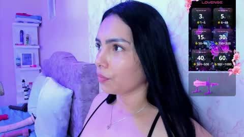 Evelinn belen online show from 05-11-26, 12:33