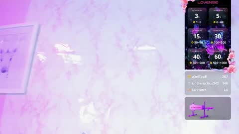 Evelinn belen online show from 05-11-26, 02:45
