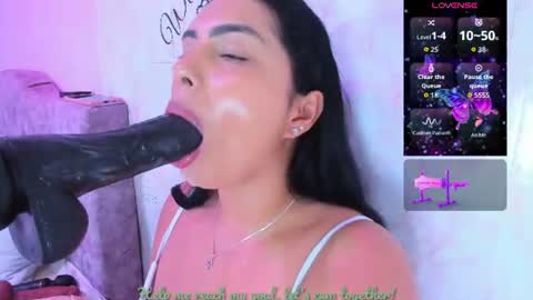 Evelinn belen online show from 06-09-26, 01:12
