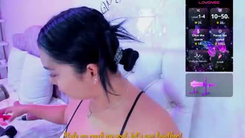 Evelinn belen online show from 06-13-26, 11:41