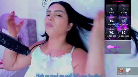 Evelinn belen online show from 06-18-26, 05:39