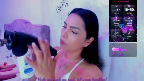 Evelinn belen online show from 06-19-26, 11:58