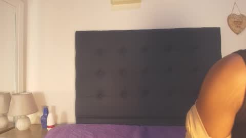 DAYANITA online show from 02-28-26, 07:15