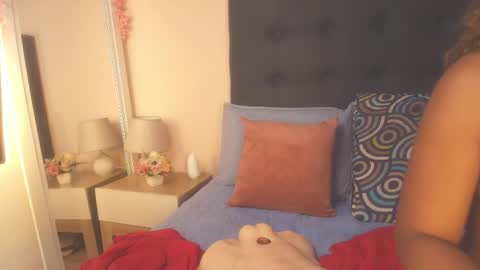 DAYANITA online show from 05-04-26, 06:59