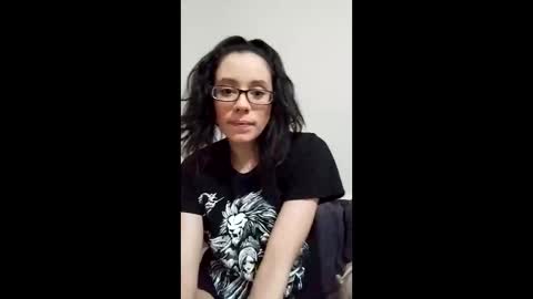 EveLoveFun online show from 03-01-26, 05:20