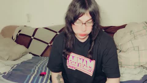 evelyn420521 online show from 01-10-25, 07:25