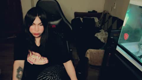 evelyn420521 online show from 07-13-26, 07:44