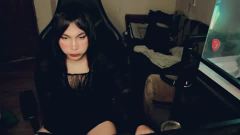 evelyn420521 online show from 07-15-26, 02:33
