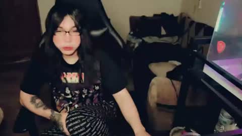 evelyn420521 online show from 07-21-26, 07:22