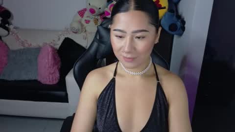 Evelyn online show from 10-10-25, 10:47