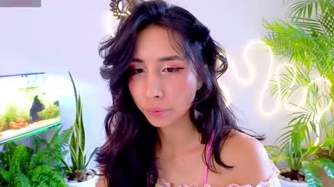 Im Eve or Chelle Next Stream 191224  online show from 01-14-26, 09:20