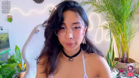 Snapshot of evelyn_chelle chatting on 03-11-26, 05:19 Im Eve or Chelle Next Stream 191224 online show from 03-11-26, 05:19