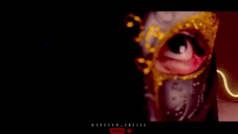 Snapshot of evelyn_chelle chatting on 04-04-26, 11:13 Im Eve or Chelle Next Stream 191224 online show from 04-04-26, 11:13