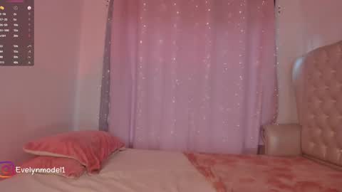 evelyn evelyn online show from 12-19-24, 04:46