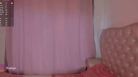 evelyn evelyn online show from 12-28-24, 03:26