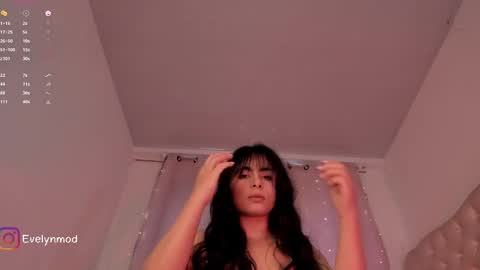 evelyn evelyn online show from 03-08-25, 04:17