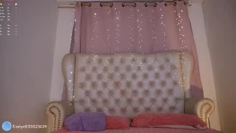 evelyn evelyn online show from 02-28-26, 05:19