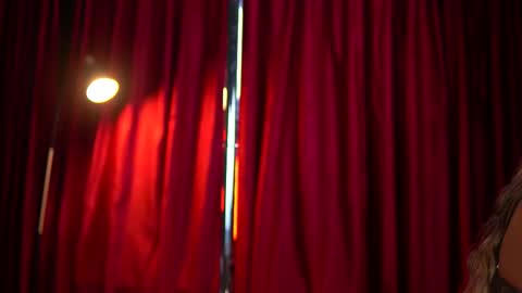 Evelyn online show from 09-15-25, 06:41